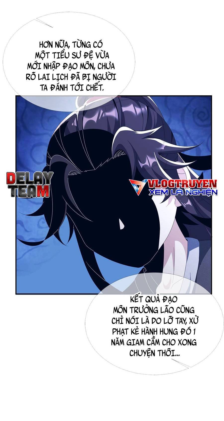 Lược Thiên Ký chapter 7 - Upload bởi truyensieuhay.com