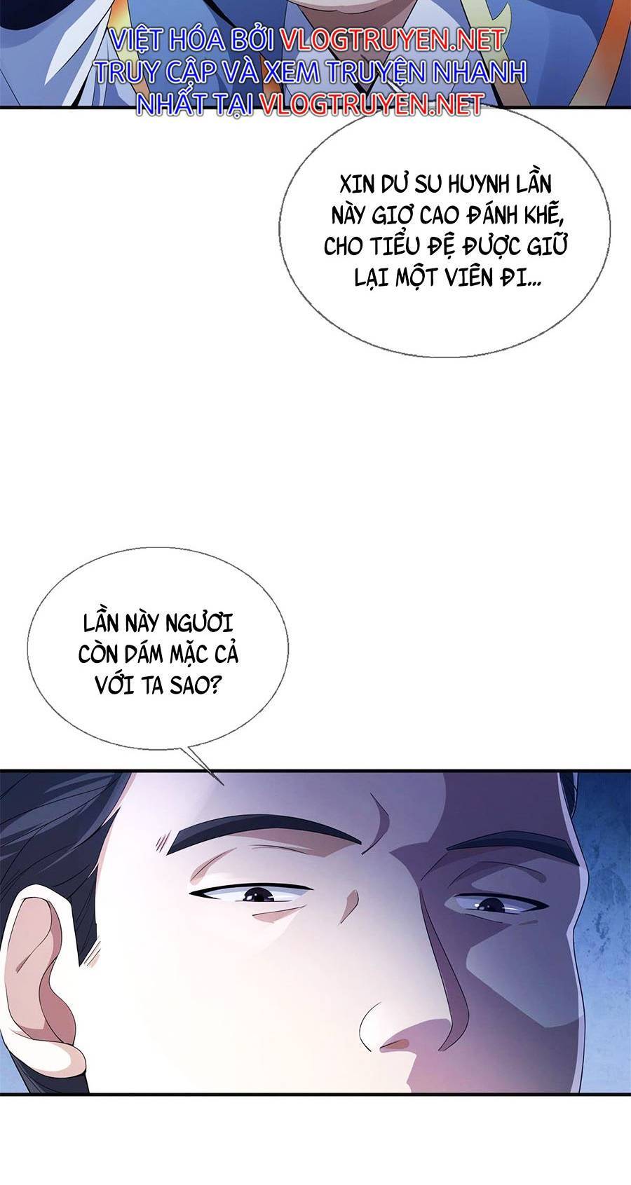 Lược Thiên Ký chapter 7 - Upload bởi truyensieuhay.com