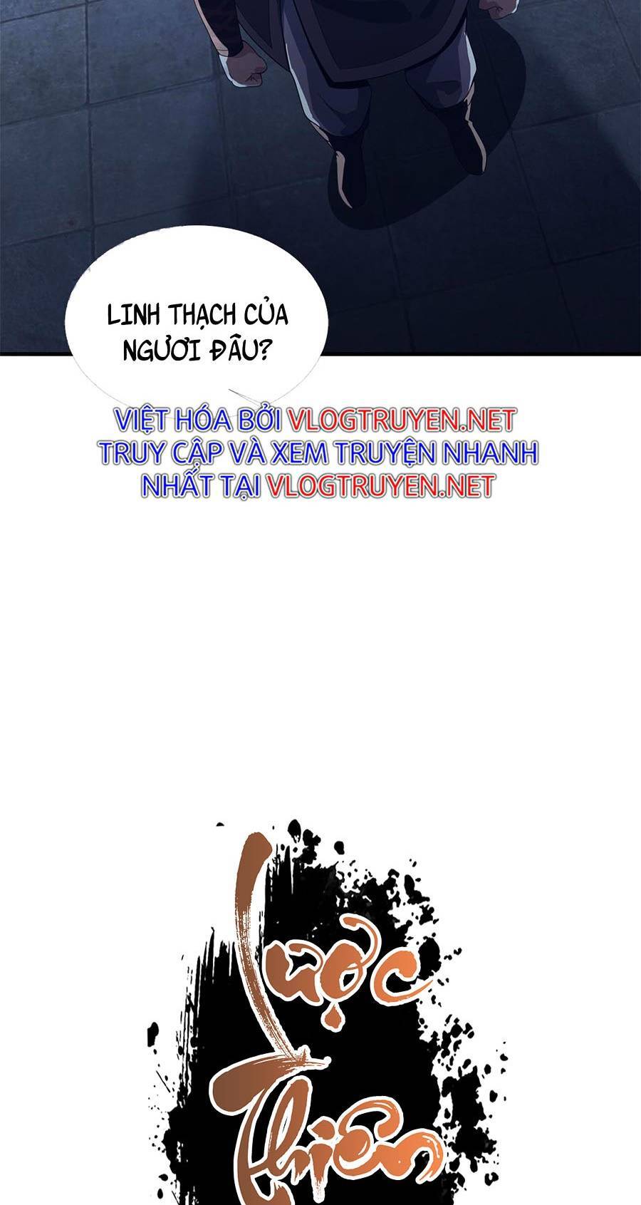 Lược Thiên Ký chapter 7 - Upload bởi truyensieuhay.com