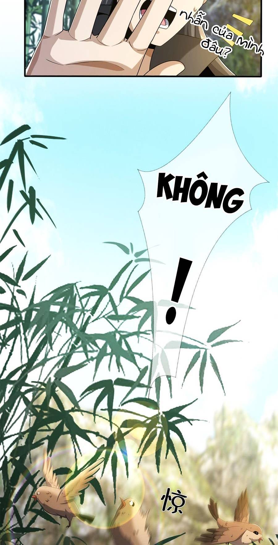 Lược Thiên Ký chapter 7 - Upload bởi truyensieuhay.com