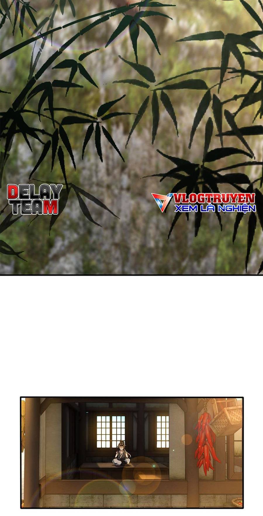 Lược Thiên Ký chapter 7 - Upload bởi truyensieuhay.com