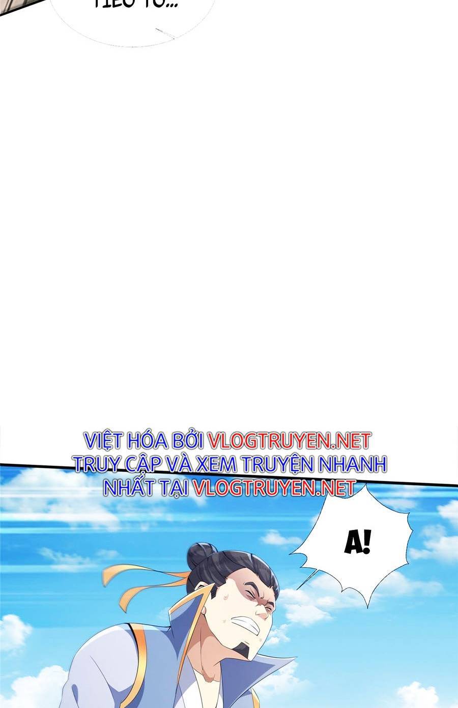 Lược Thiên Ký chapter 8 - Upload bởi truyensieuhay.com