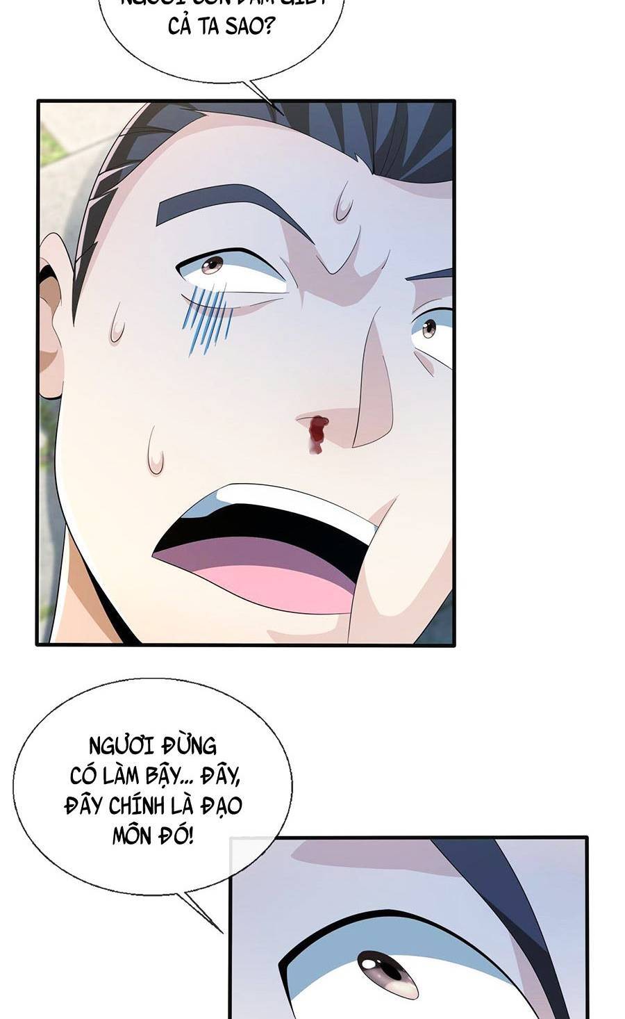 Lược Thiên Ký chapter 8 - Upload bởi truyensieuhay.com
