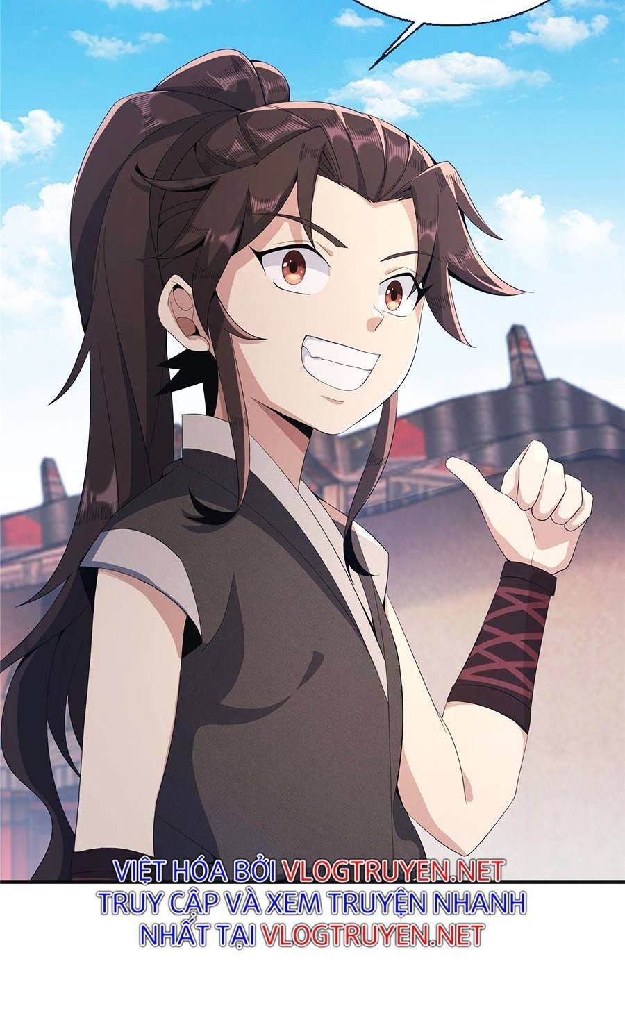 Lược Thiên Ký chapter 8 - Upload bởi truyensieuhay.com