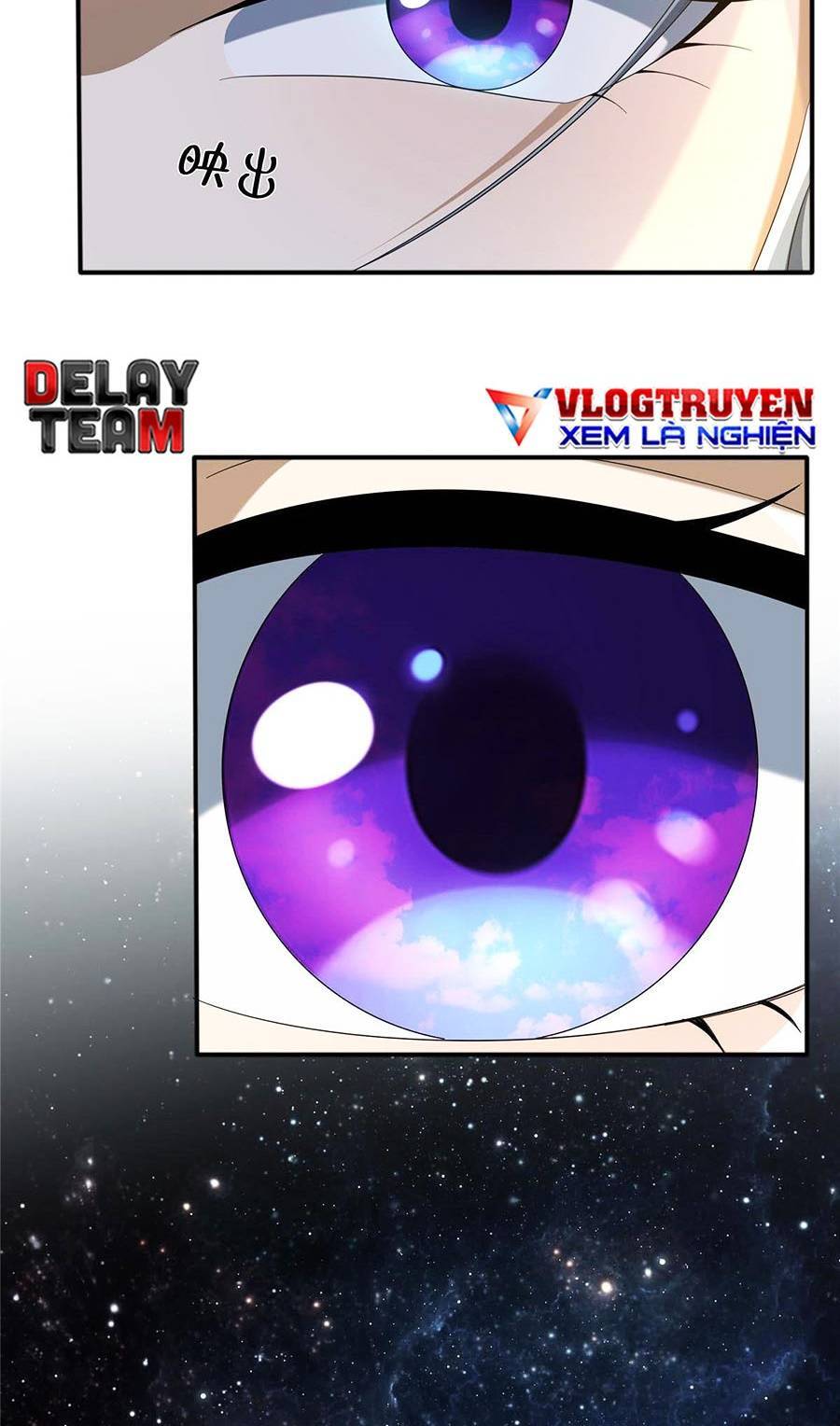 Lược Thiên Ký chapter 8 - Upload bởi truyensieuhay.com