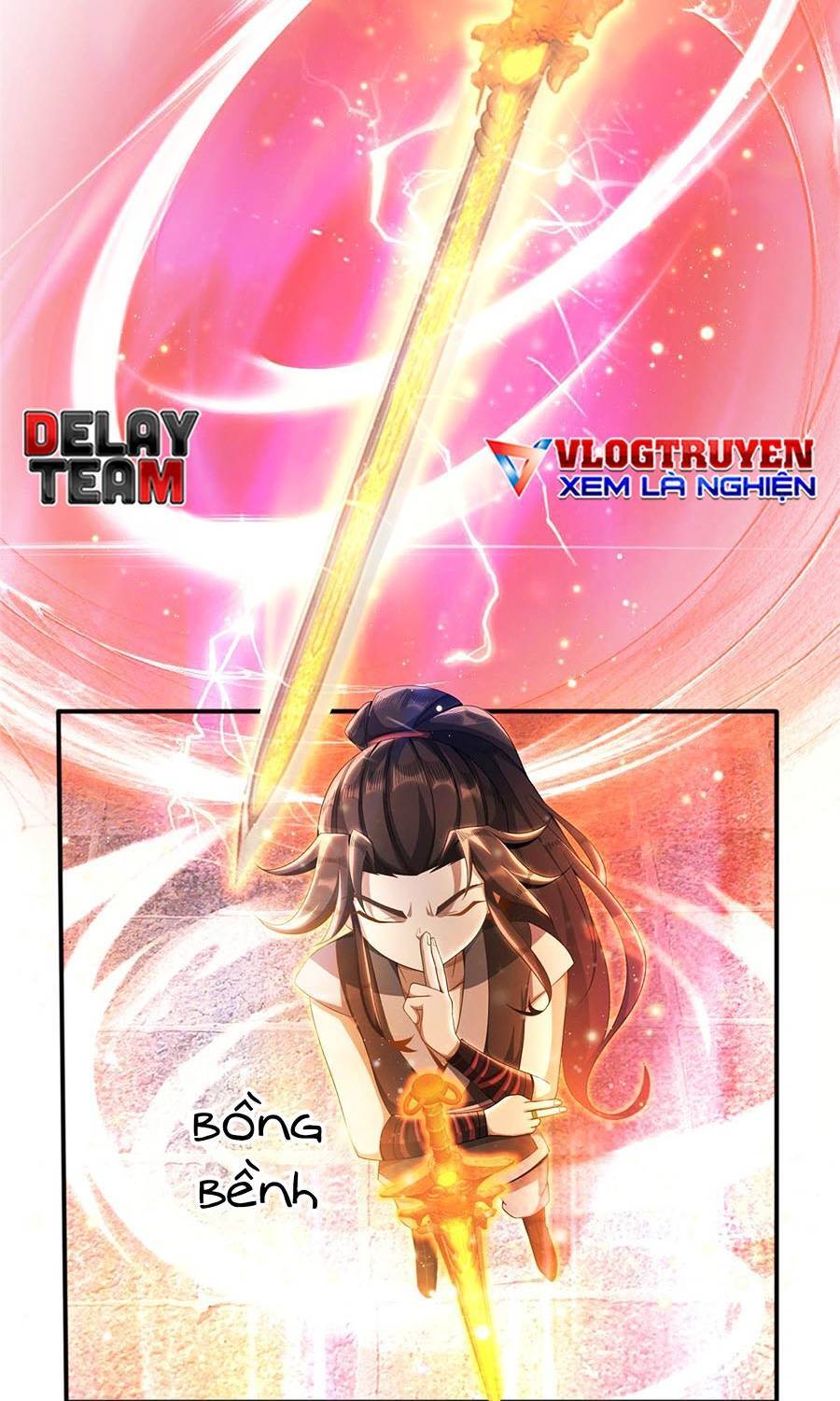 Lược Thiên Ký chapter 9 - Upload bởi truyensieuhay.com