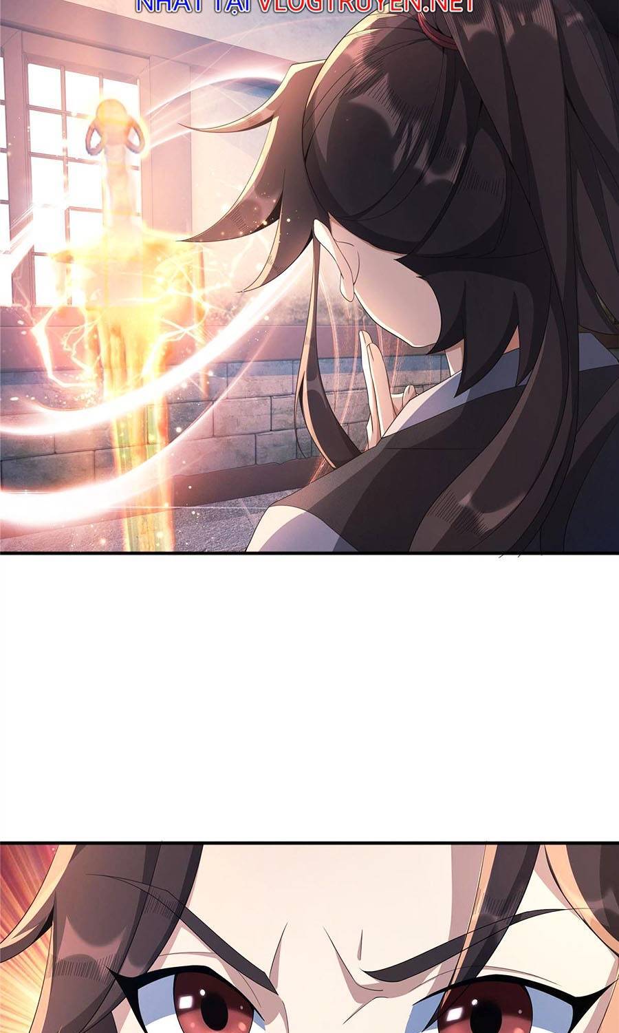 Lược Thiên Ký chapter 9 - Upload bởi truyensieuhay.com