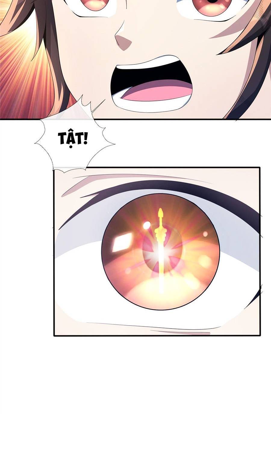 Lược Thiên Ký chapter 9 - Upload bởi truyensieuhay.com