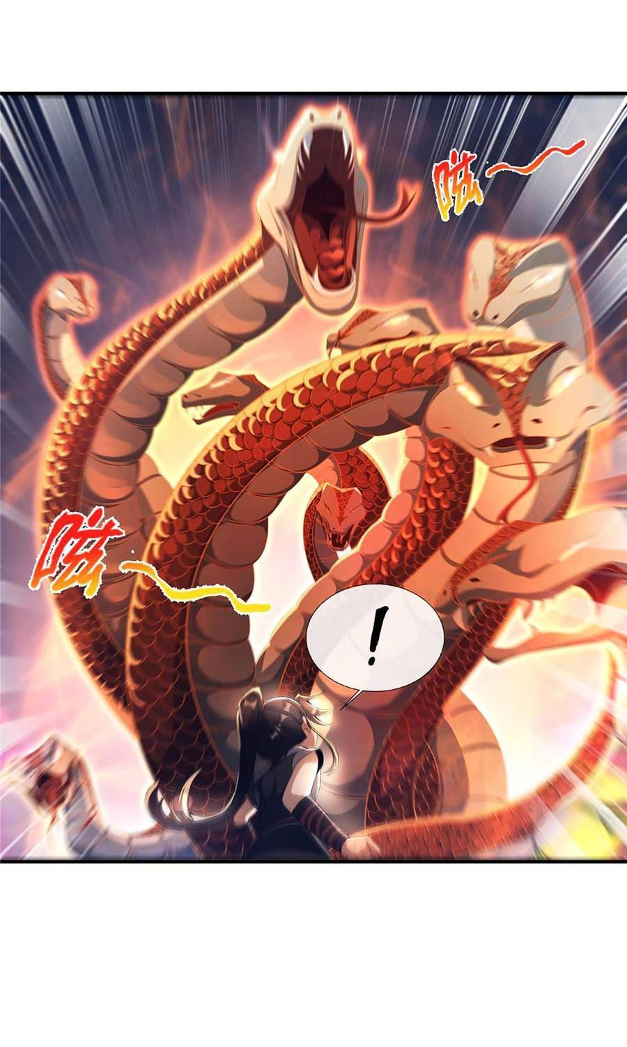Lược Thiên Ký chapter 9 - Upload bởi truyensieuhay.com