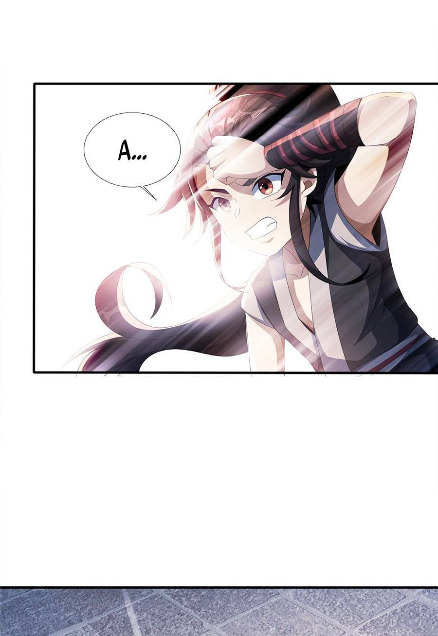 Lược Thiên Ký chapter 9 - Upload bởi truyensieuhay.com
