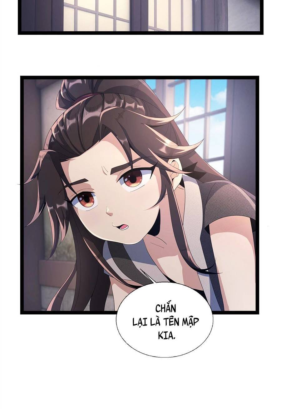 Lược Thiên Ký chapter 9 - Upload bởi truyensieuhay.com