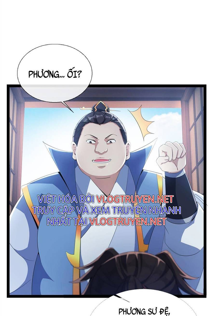 Lược Thiên Ký chapter 9 - Upload bởi truyensieuhay.com