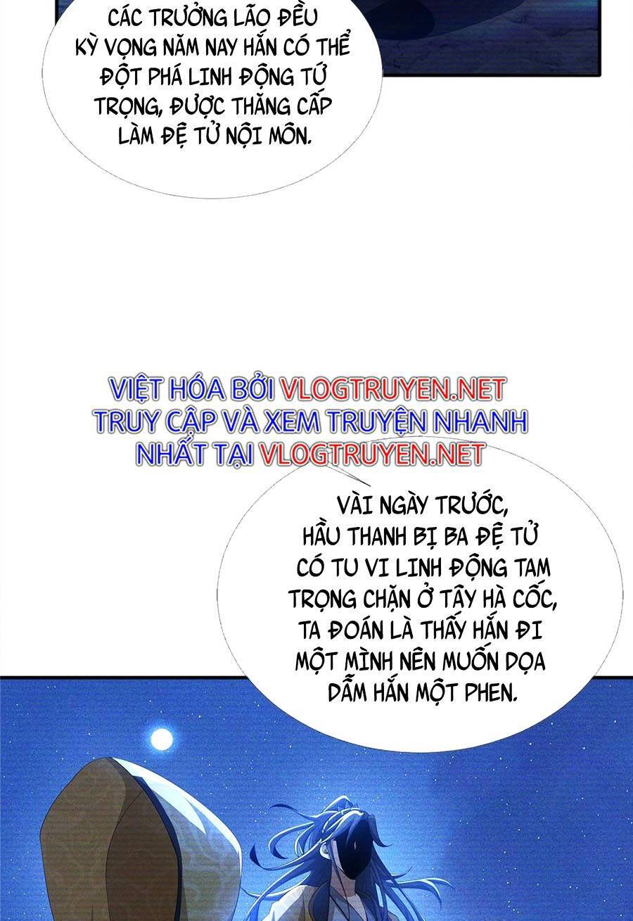 Lược Thiên Ký chapter 9 - Upload bởi truyensieuhay.com