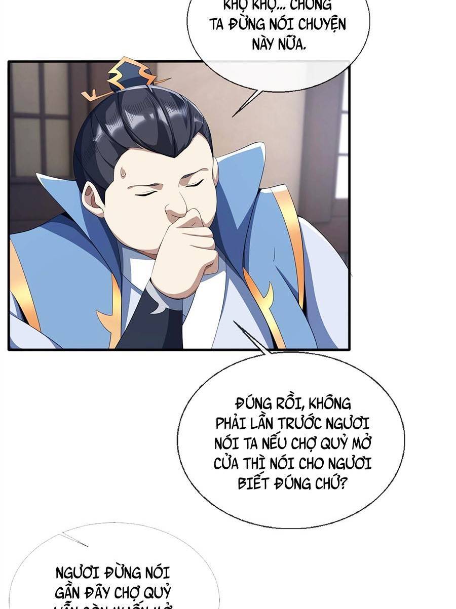 Lược Thiên Ký chapter 9 - Upload bởi truyensieuhay.com