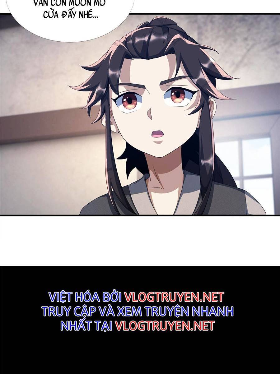 Lược Thiên Ký chapter 9 - Upload bởi truyensieuhay.com