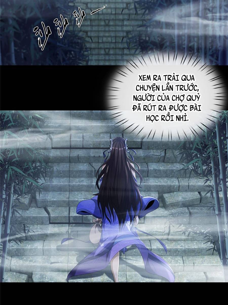 Lược Thiên Ký chapter 9 - Upload bởi truyensieuhay.com