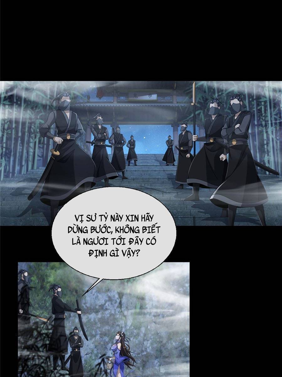 Lược Thiên Ký chapter 9 - Upload bởi truyensieuhay.com