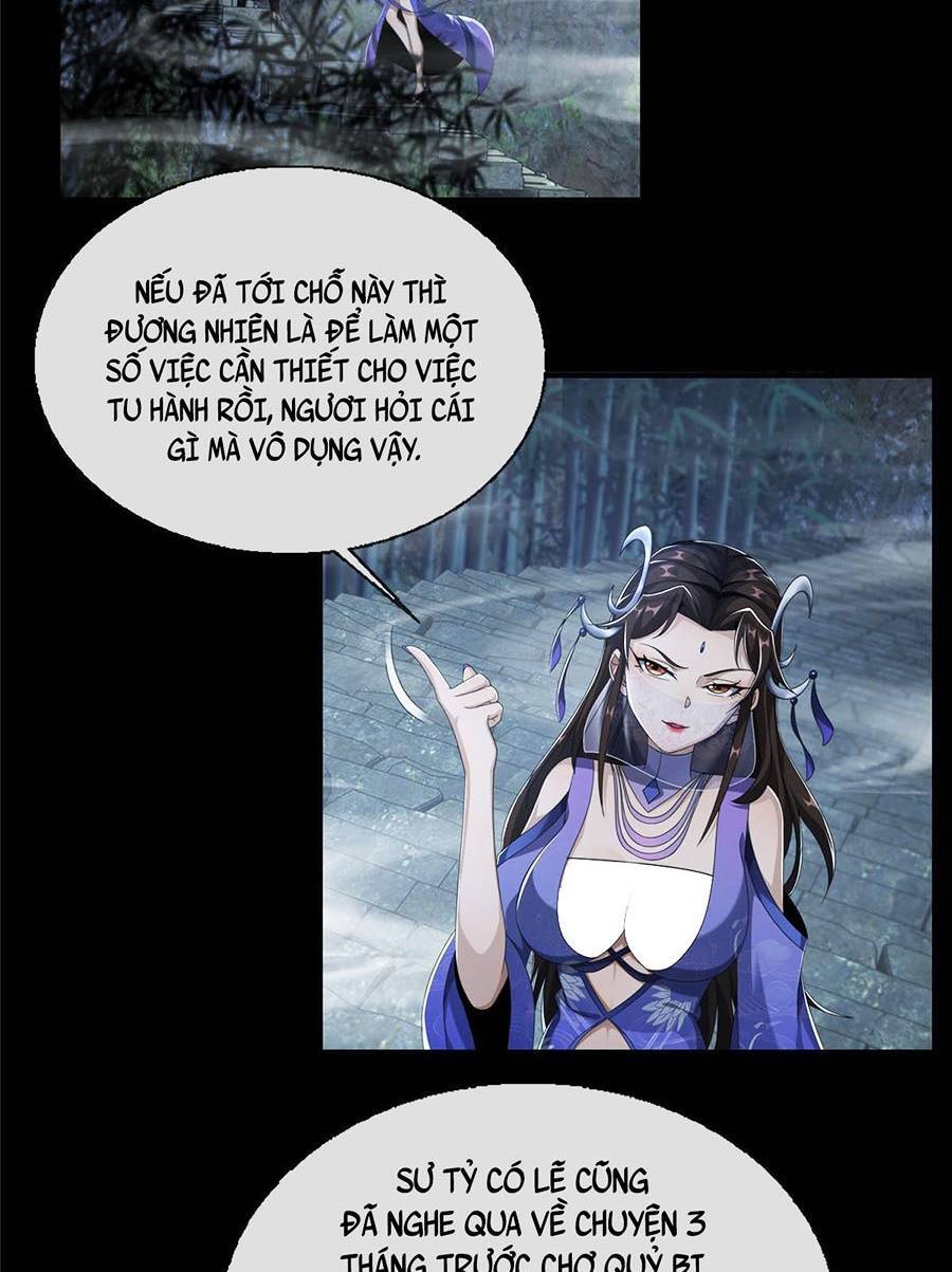 Lược Thiên Ký chapter 9 - Upload bởi truyensieuhay.com