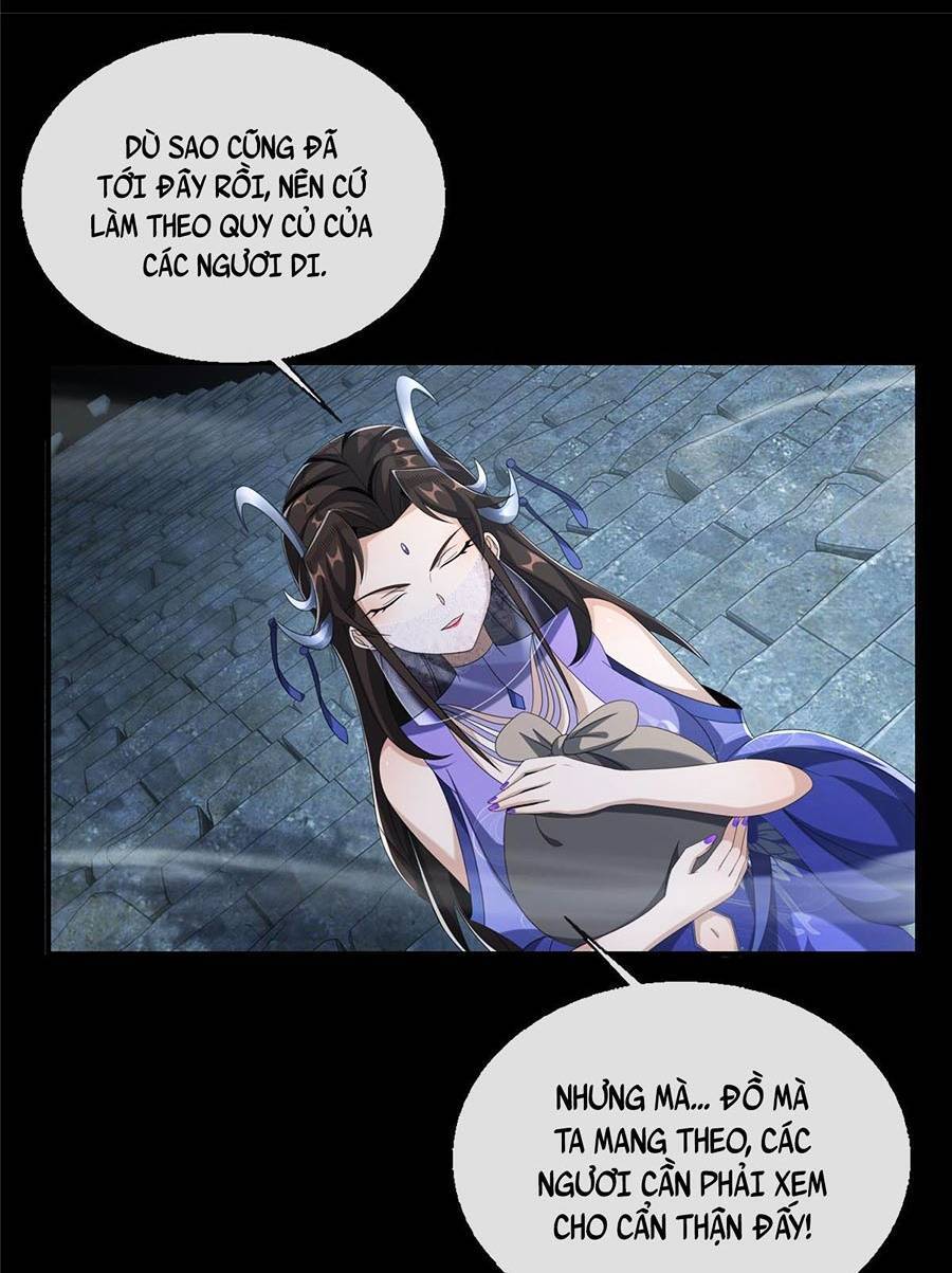 Lược Thiên Ký chapter 9 - Upload bởi truyensieuhay.com