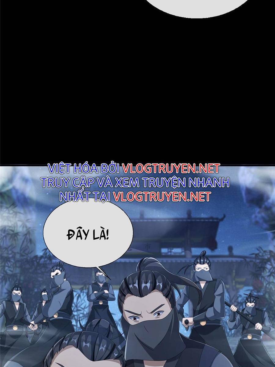 Lược Thiên Ký chapter 9 - Upload bởi truyensieuhay.com