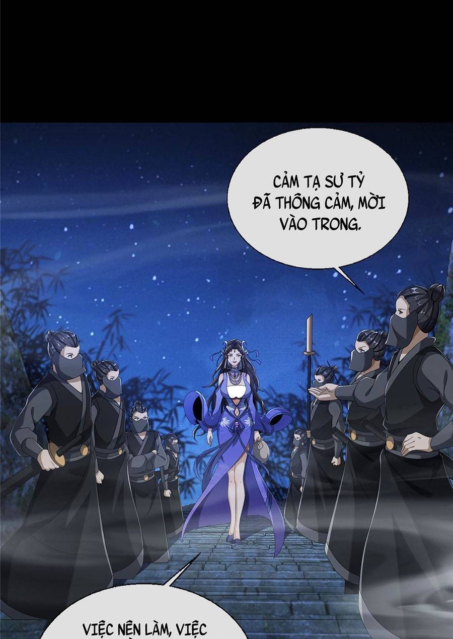 Lược Thiên Ký chapter 9 - Upload bởi truyensieuhay.com