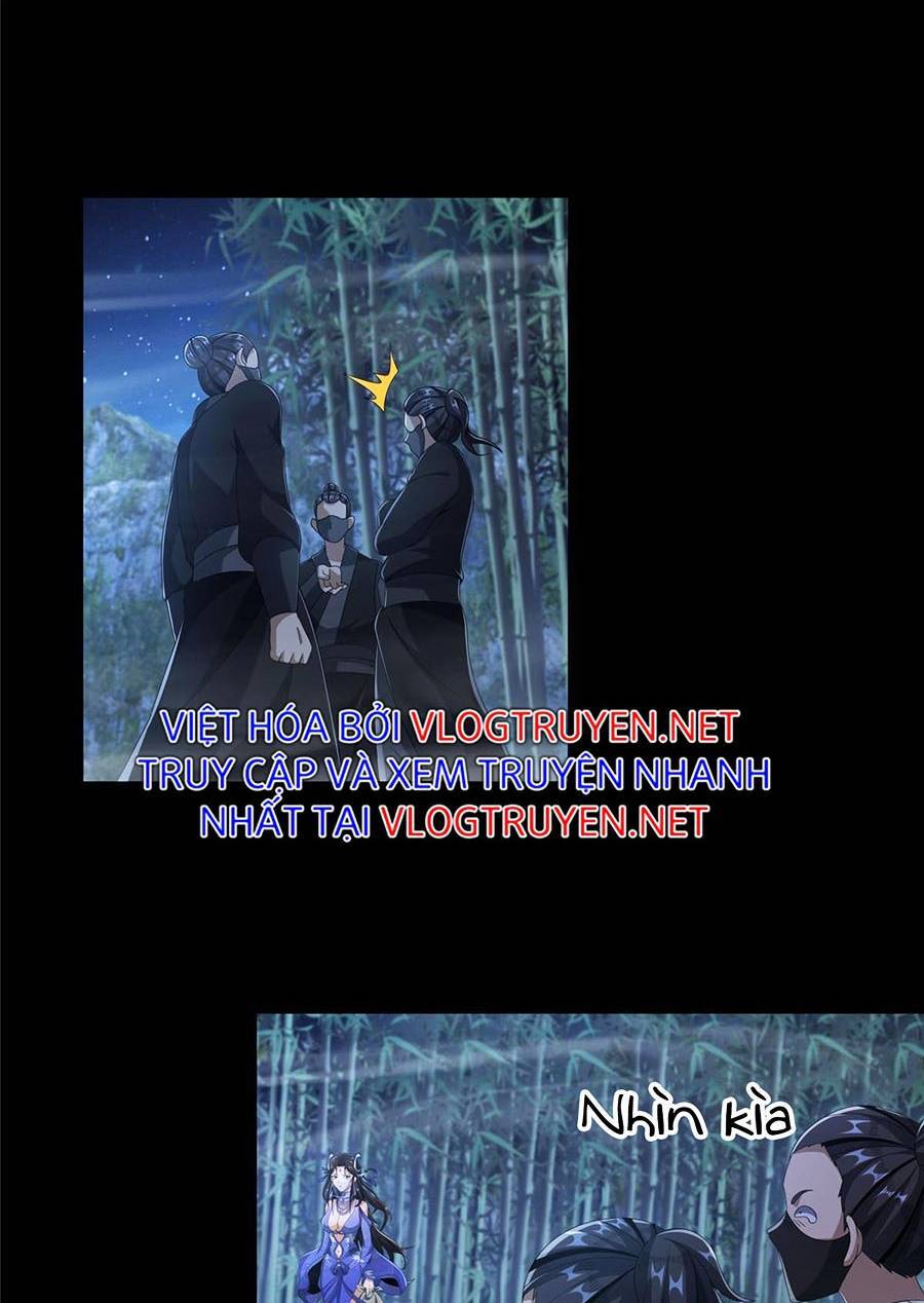 Lược Thiên Ký chapter 9 - Upload bởi truyensieuhay.com