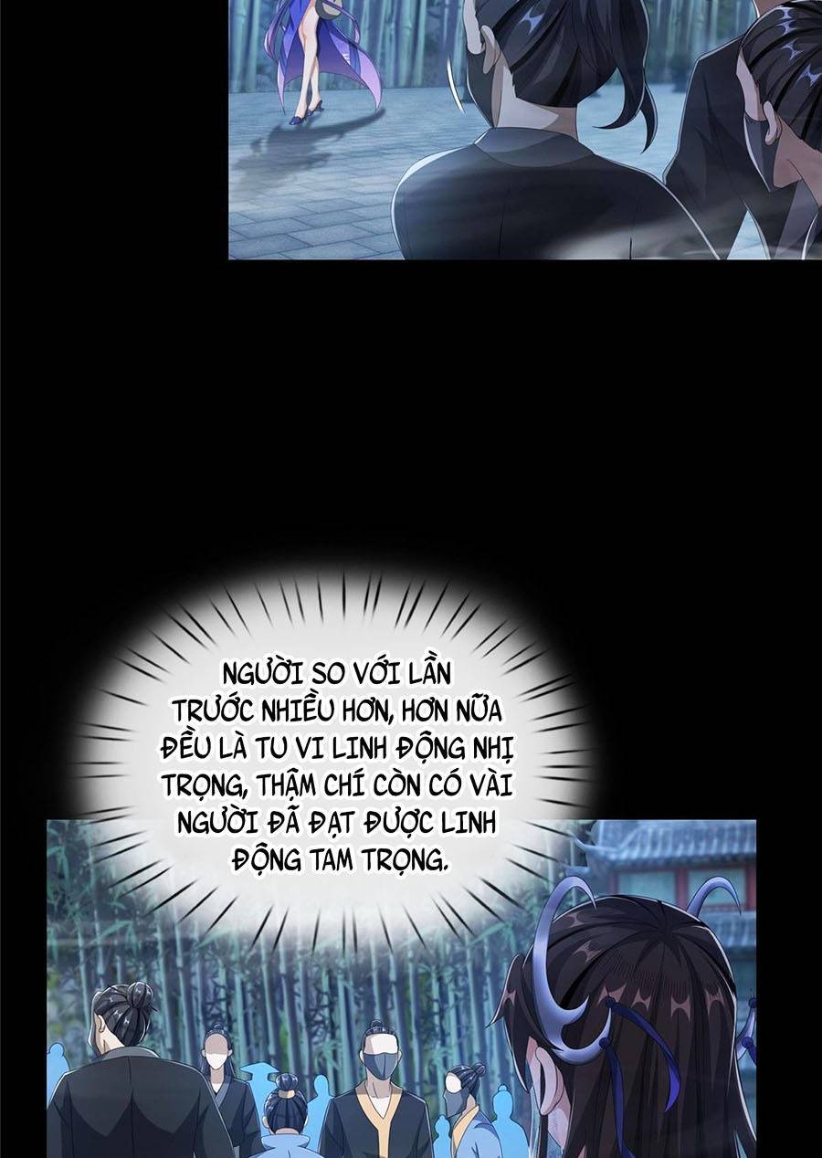 Lược Thiên Ký chapter 9 - Upload bởi truyensieuhay.com