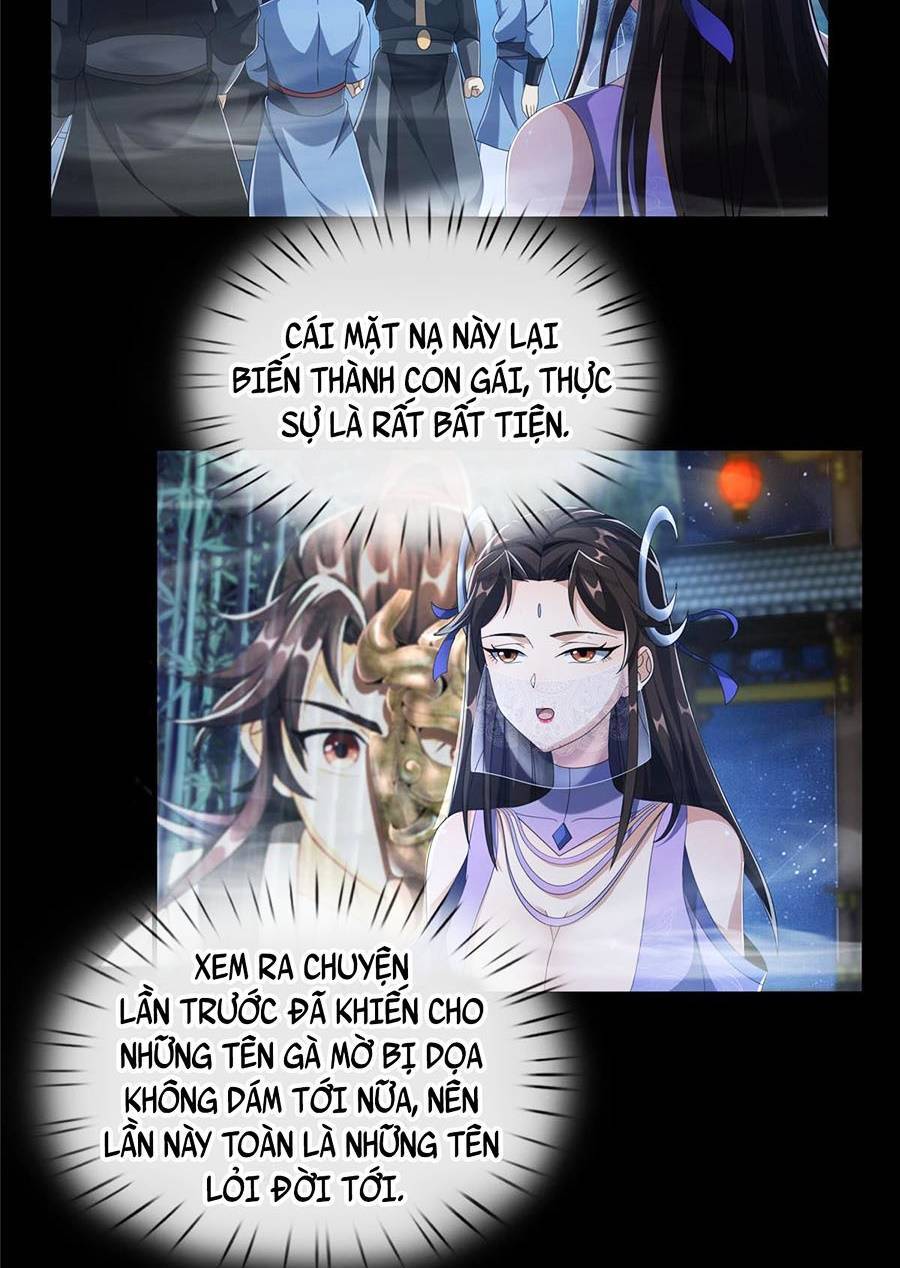 Lược Thiên Ký chapter 9 - Upload bởi truyensieuhay.com