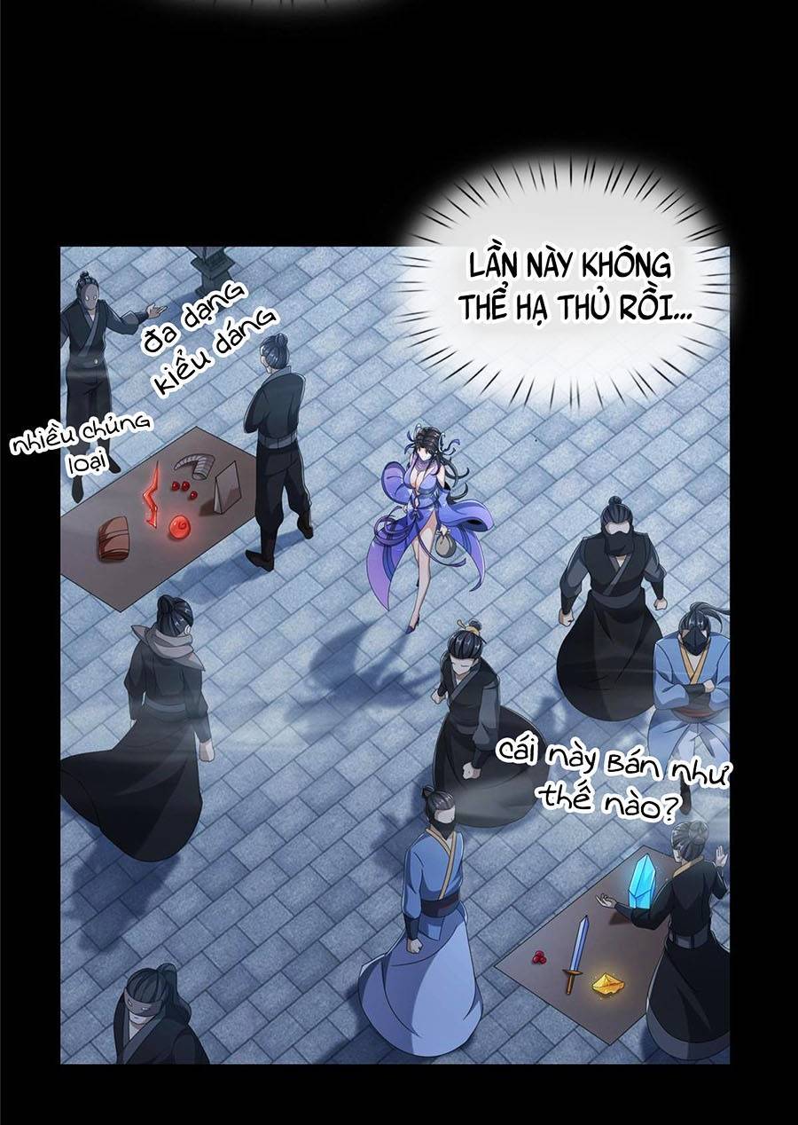 Lược Thiên Ký chapter 9 - Upload bởi truyensieuhay.com