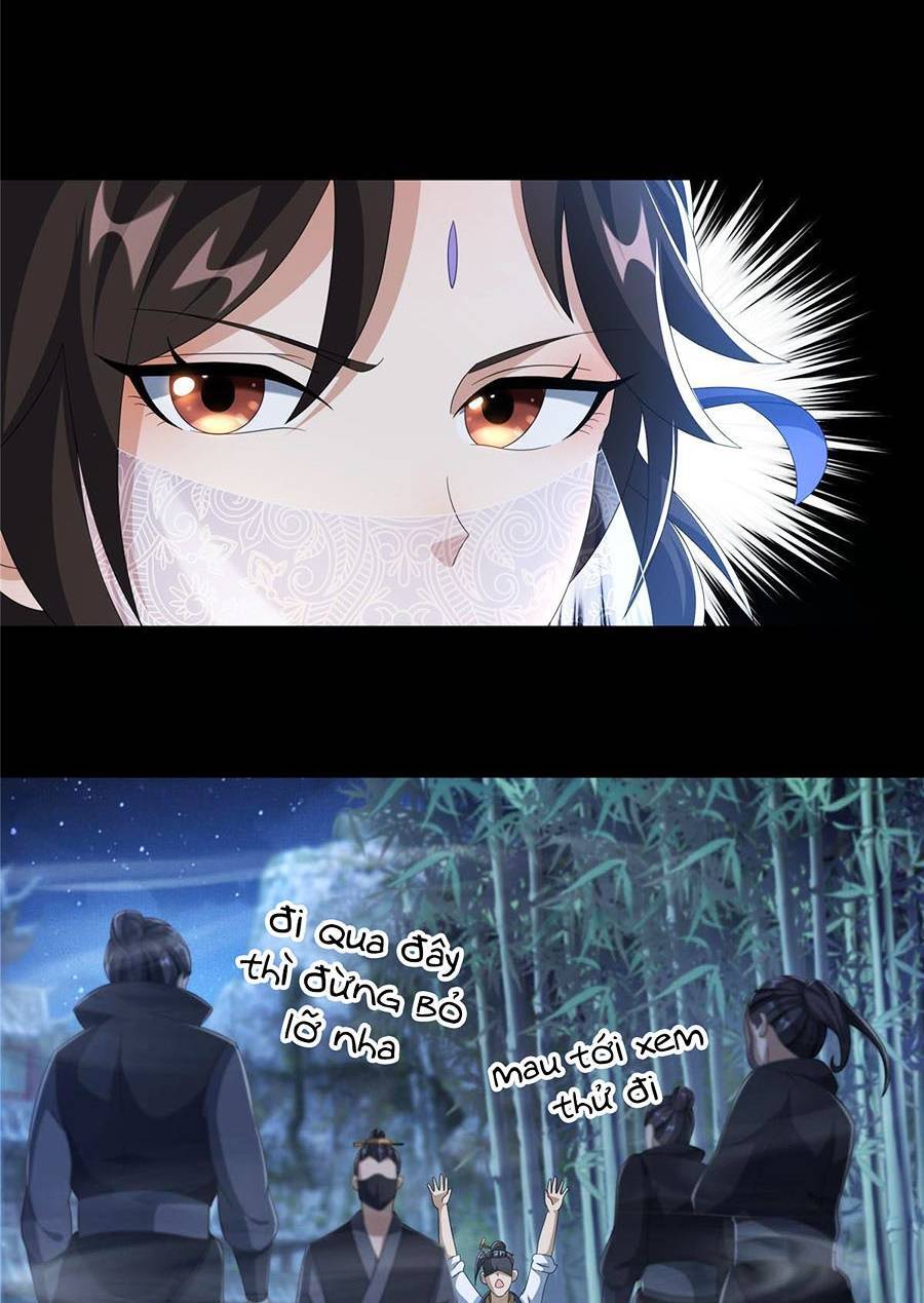 Lược Thiên Ký chapter 9 - Upload bởi truyensieuhay.com