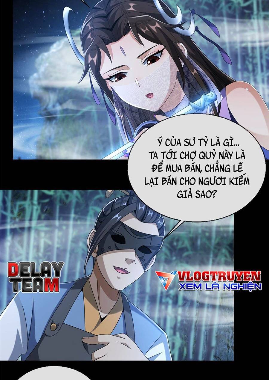 Lược Thiên Ký chapter 9 - Upload bởi truyensieuhay.com