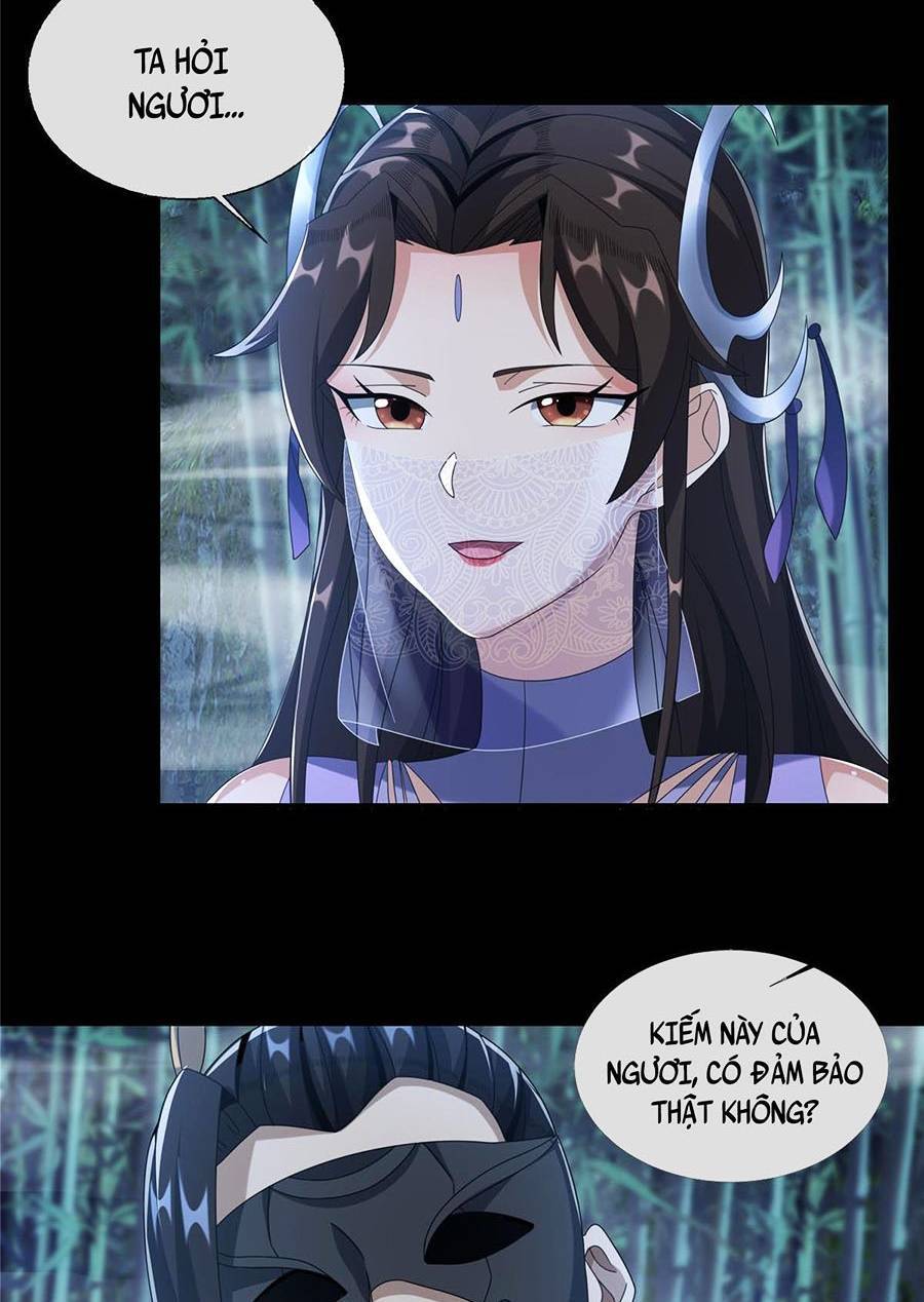 Lược Thiên Ký chapter 9 - Upload bởi truyensieuhay.com