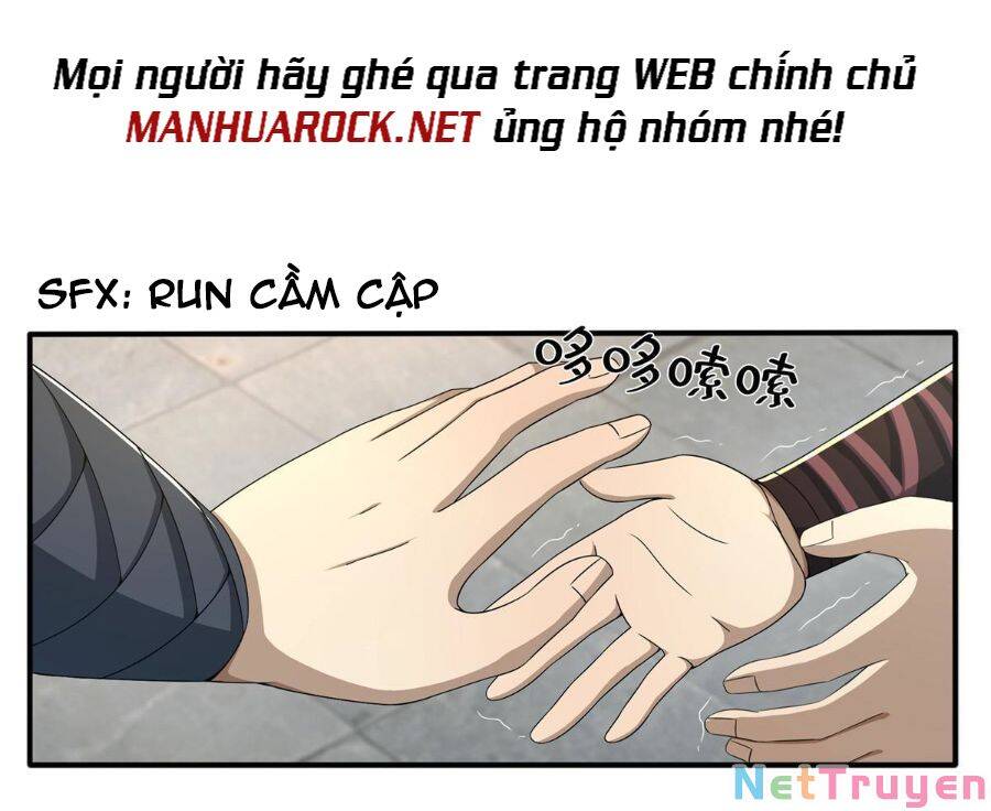 Lược Thiên Ký chapter 10 - Trang 13