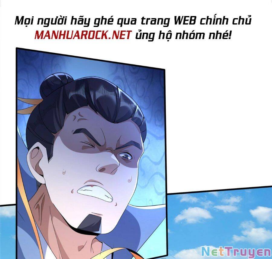 Lược Thiên Ký chapter 10 - Trang 22