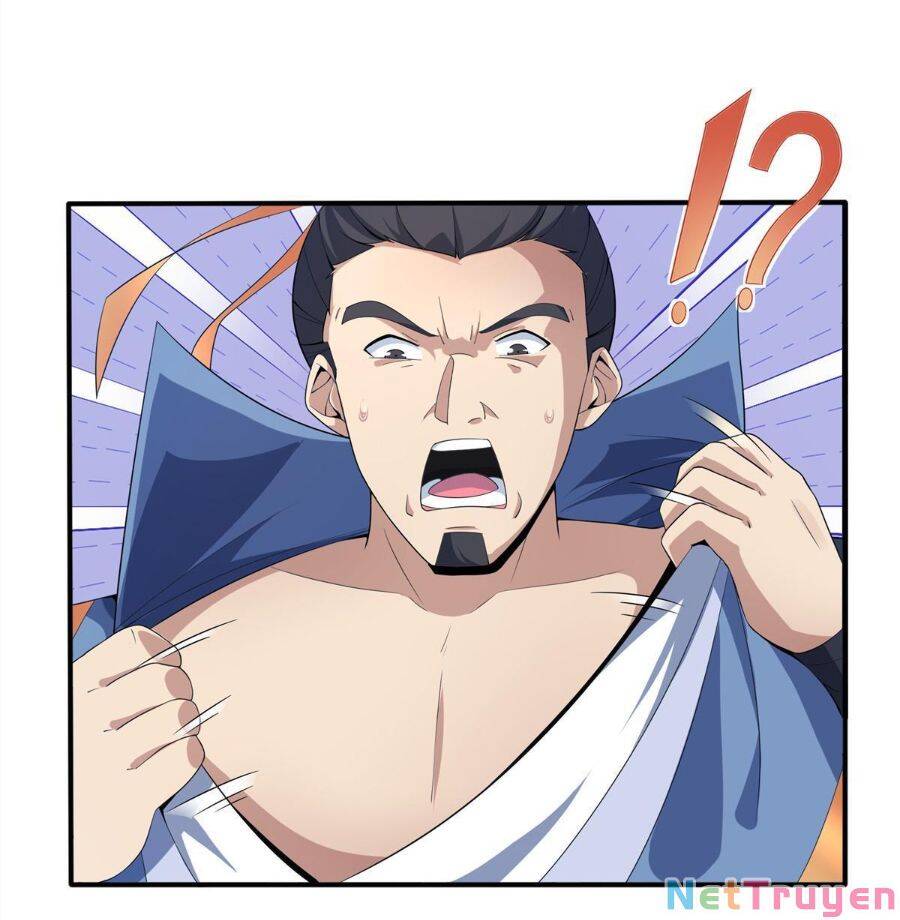 Lược Thiên Ký chapter 10 - Trang 30