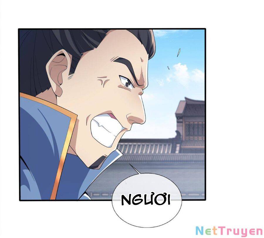 Lược Thiên Ký chapter 10 - Trang 32