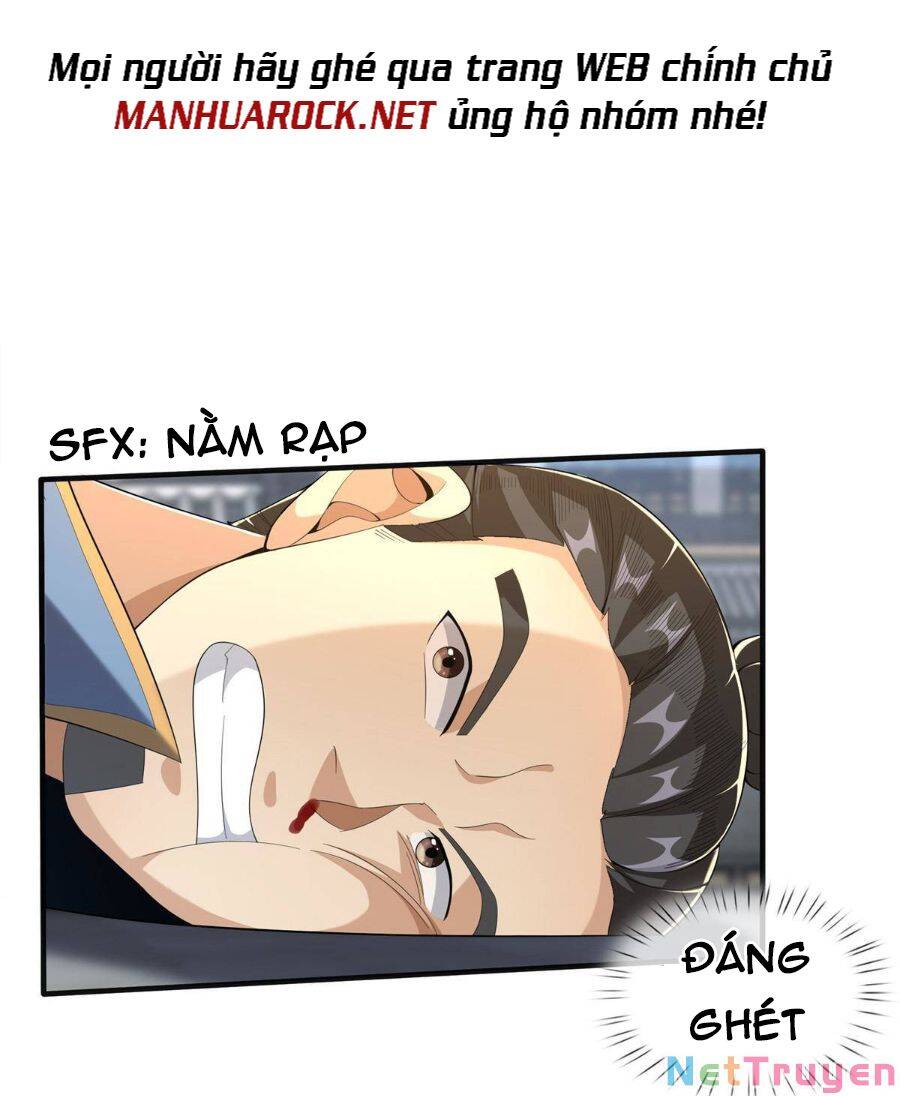 Lược Thiên Ký chapter 10 - Trang 36