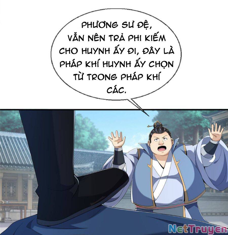 Lược Thiên Ký chapter 10 - Trang 38