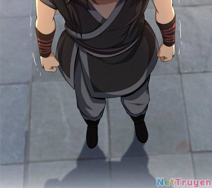Lược Thiên Ký chapter 10 - Trang 4
