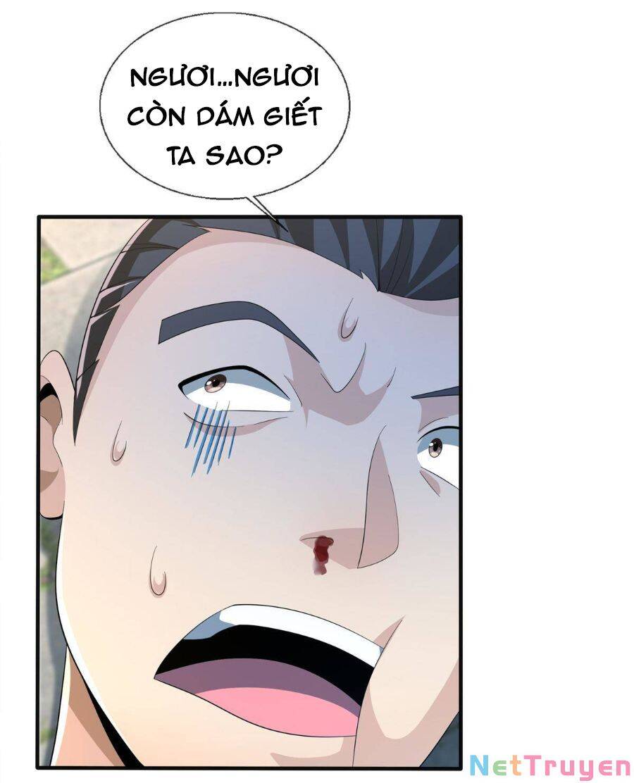 Lược Thiên Ký chapter 10 - Trang 42