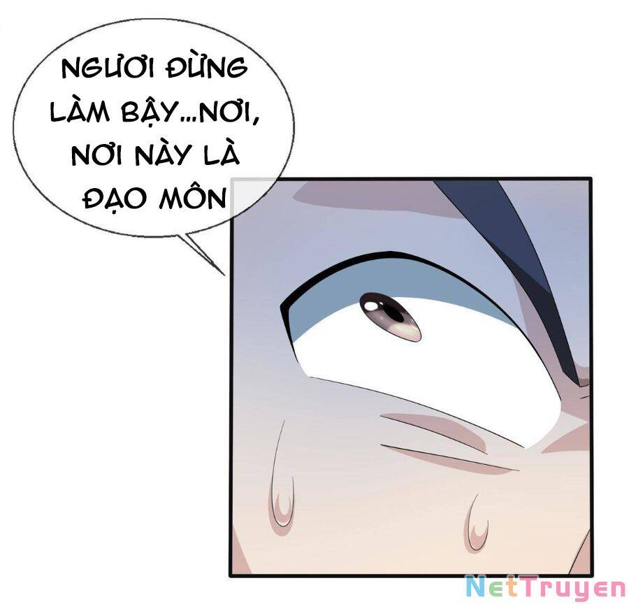 Lược Thiên Ký chapter 10 - Trang 43