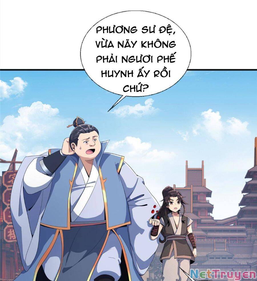 Lược Thiên Ký chapter 10 - Trang 47