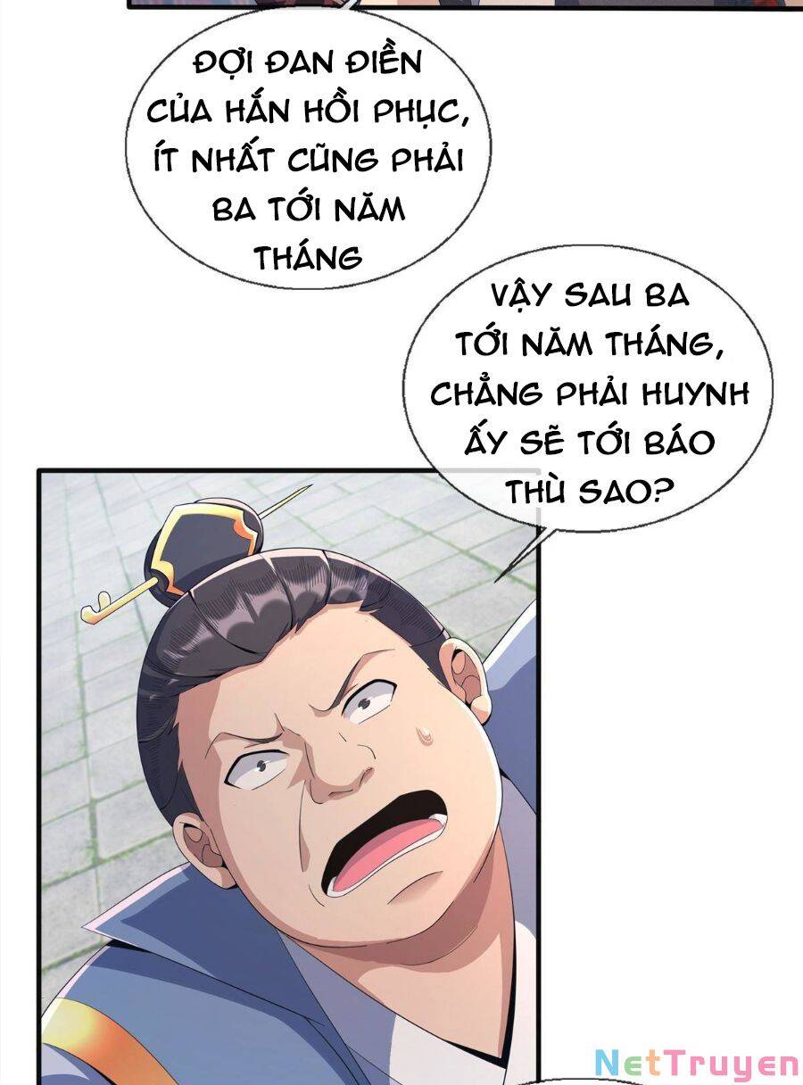 Lược Thiên Ký chapter 10 - Trang 49