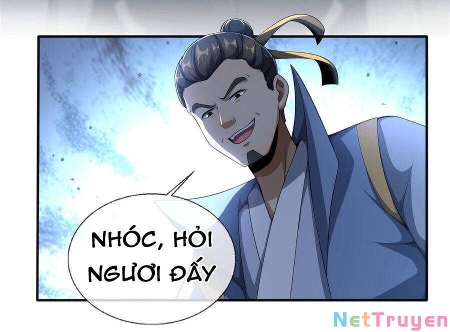 Lược Thiên Ký chapter 10 - Trang 5