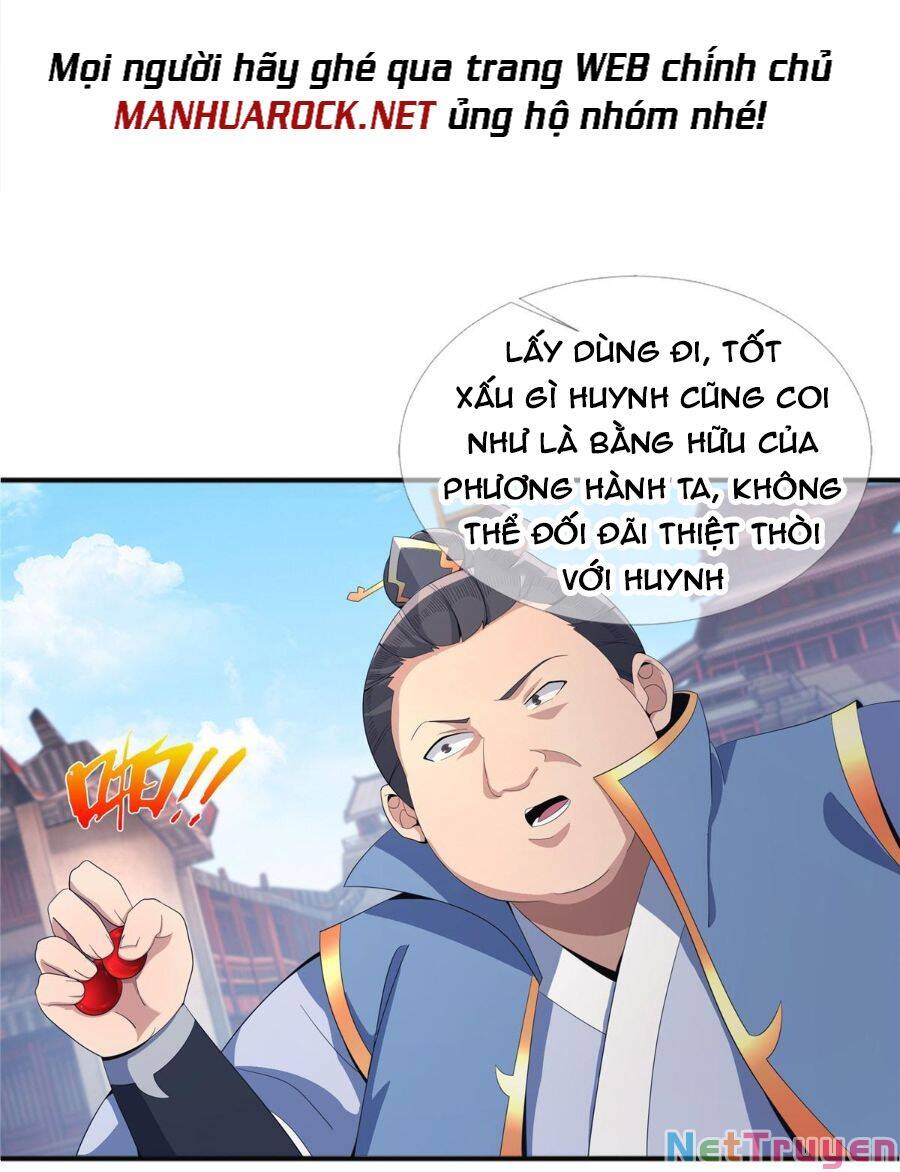 Lược Thiên Ký chapter 10 - Trang 51