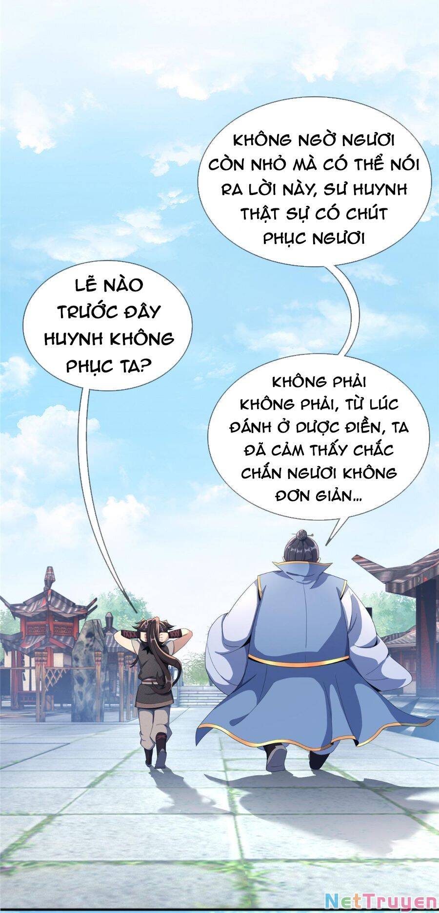 Lược Thiên Ký chapter 10 - Trang 54
