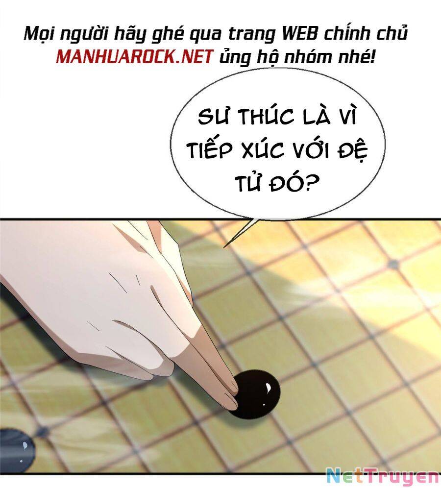 Lược Thiên Ký chapter 10 - Trang 59
