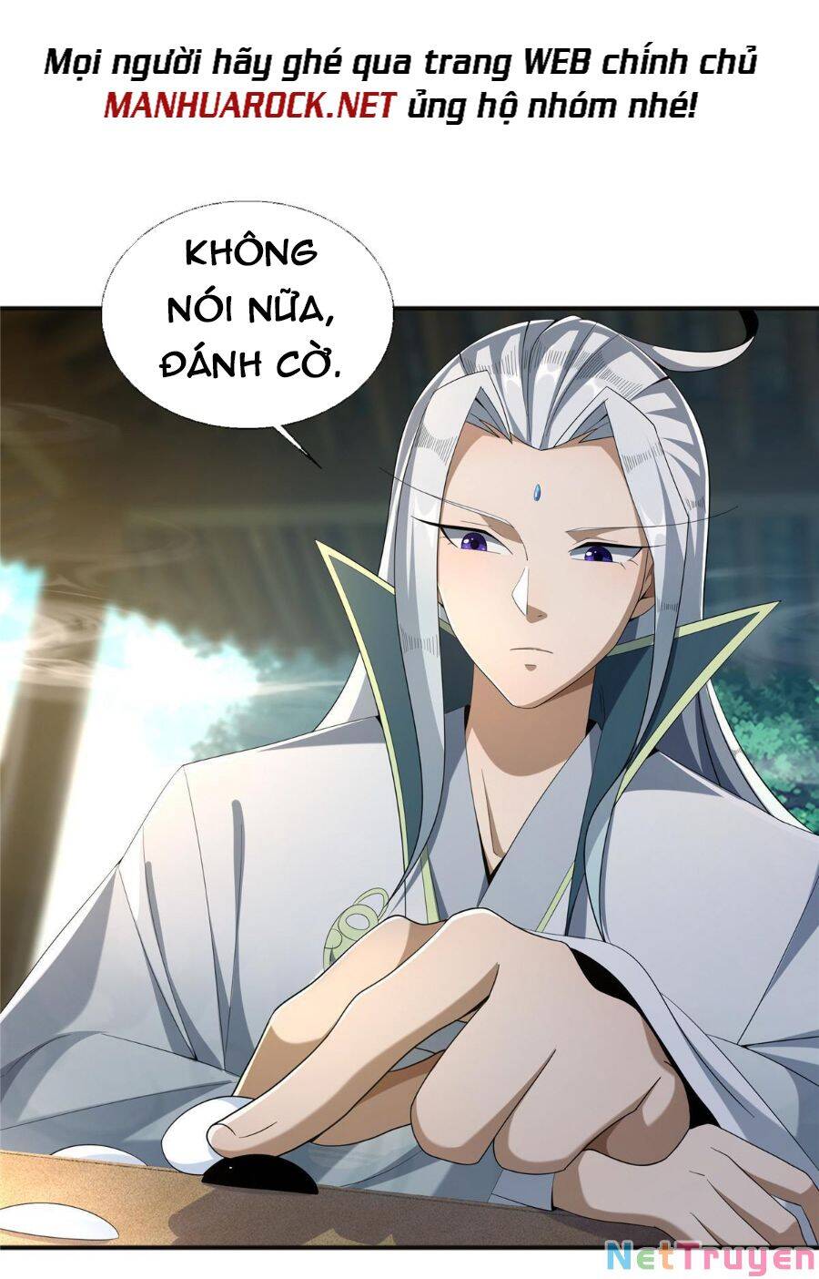 Lược Thiên Ký chapter 10 - Trang 60