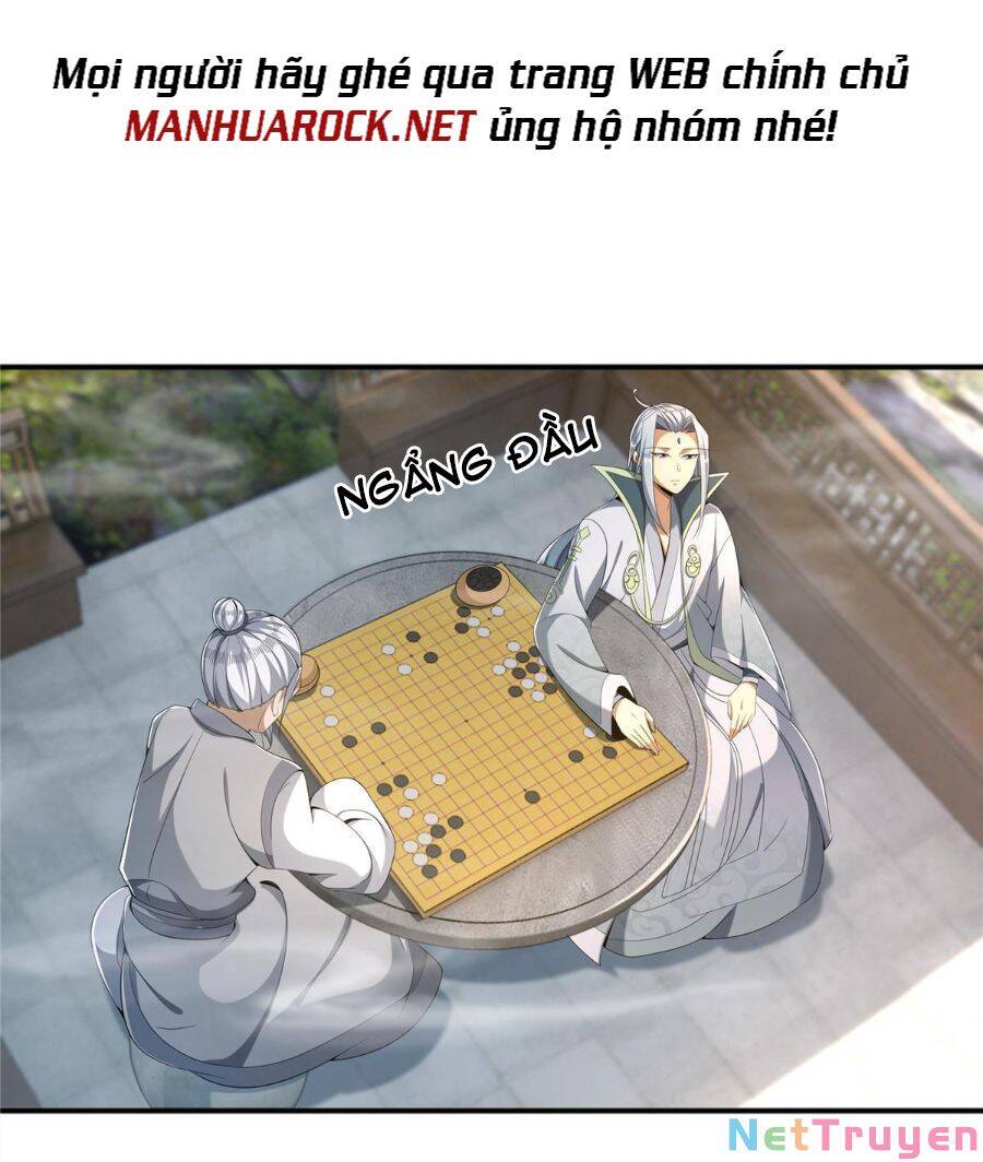 Lược Thiên Ký chapter 10 - Trang 61