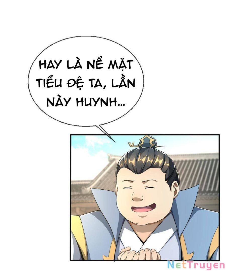 Lược Thiên Ký chapter 10 - Trang 7